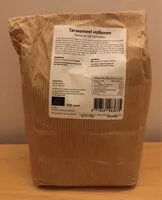 Mängden socker i Farine de blé complète