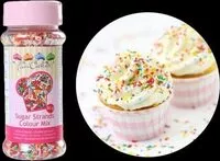 Mängden socker i Pot De Vermicelle Multicolore