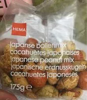 Mängden socker i Japanese mix