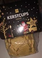 Mängden socker i Kerstcups
