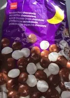 Mängden socker i Nicolettes chocolatees