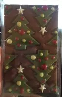 Mängden socker i Chocolat