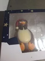 Mängden socker i Figurines chocolat