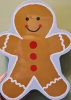 Mängden socker i Biscuits