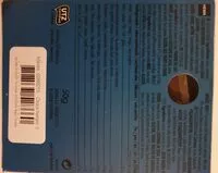 Mängden socker i Hema Chocolat