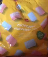 Mängden socker i Marshmallows