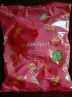 Mängden socker i Guimauves