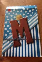 Mängden socker i M chocolat