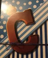 Mängden socker i Chocolat