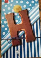 Mängden socker i Lettre en chocolat