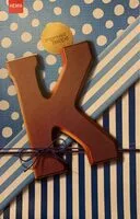 Mängden socker i Chocolat