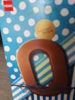Mängden socker i chocolat hema