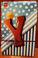 Mängden socker i Lettre Y en chocolat