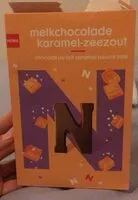 Mängden socker i Chocolat aublait caramel beurre salé