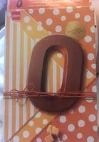 Mängden socker i Caramel-sel marin