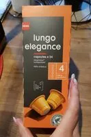 Mängden socker i Mungo elegance