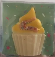 Mängden socker i Chocolat blanc