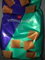 Mängden socker i Caramel