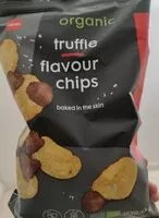Mängden socker i Truffle flavour chips