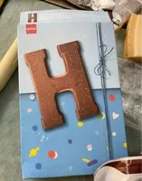 Mängden socker i H d’anniversaire