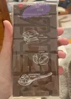 Mängden socker i Coffee toffee milk