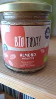 Mängden socker i Purée d'Amandes