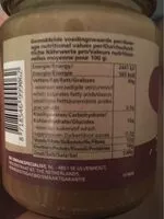 Mängden socker i Tahini (tahin)