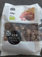 Mängden socker i Topping vooR muesli