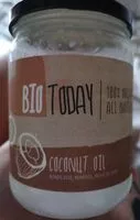 Mängden socker i Coconut oil
