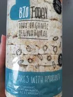 Mängden socker i Galette de riz