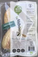 Mängden socker i Bio crispy pistolets