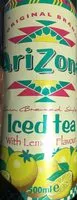 Mängden socker i Arizona
