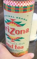 Mängden socker i Arizona