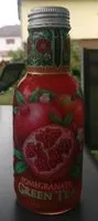 Mängden socker i POMEGRANATE