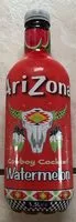 Mängden socker i Arizona Watermelon