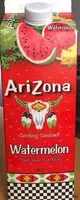 Mängden socker i Arizona