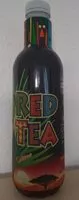 Mängden socker i Red Tea