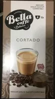Mängden socker i Nescafé dolce gusto compatible - cortado - x16