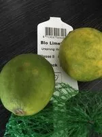Mängden socker i Bio Sirup Limette
