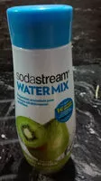 Mängden socker i Sodastream - 30261558