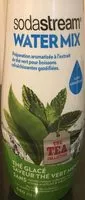 Mängden socker i Concentré 440 ML - Saveur Thé Glacé Thé Vert Menthe