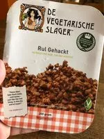Rul Gehackt