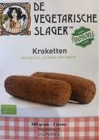 Mängden socker i Kroketten