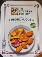 Mängden socker i BEFLÜGEL NUGGETS