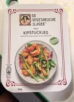 Mängden socker i Kipstuckjes
