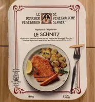 Mängden socker i Le schnitz