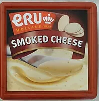 Mängden socker i Eru Smoked Cheese