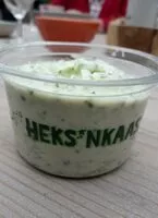 Mängden socker i Heks'nkaas