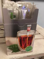 Mängden socker i Royal T-Stick