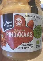 Mängden socker i Beurre de cacahuettes